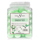 Cre8tion - Pedicure Soak Bomb 60pcs (Many Scents)