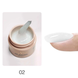 Cre8tion - Hema Free Low Heat Builder Gel 1oz (#01 - #23)