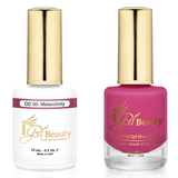 IGel - Gel & Lacquer Duo (#DD01 - #DD99)