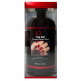 DND - DC Base, Top Refill 8oz (NEW 2026)