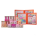Billionaire - Imperial Full Line 3in1 Trio 256 Colors (#01 - #256)