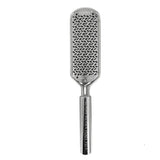 Sunny - Callus Remover Ultra Foot File 7.0 (Silver)