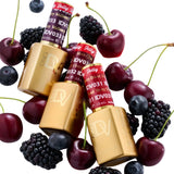 DND - DIVA Fruit Jelly Full Set 36 Colors (#01 - #36)