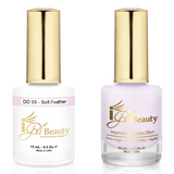 IGel - Gel & Lacquer Duo (#DD01 - #DD99)