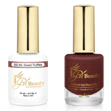 IGel - Gel & Lacquer Duo (#DD01 - #DD99)