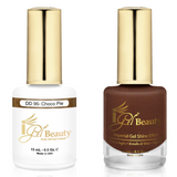 IGel - Gel & Lacquer Duo (#DD01 - #DD99)