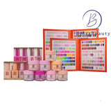 Billionaire - Imperial Full Line Dip Powder 256 Colors (#01 - #256)