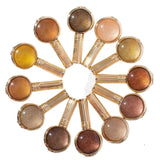 Hang Pure - Fall Cat Eye Full Set 18ml (12 Colors)
