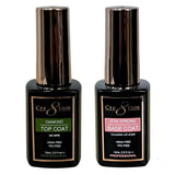 Cre8tion - Hema Free Base, Diamond Top (15ml)