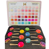 Hang Pure - Amber Jade Full Set 48 Colors (#01 - #48) - NEW 2026