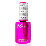 21Sweet - Gel Polish 15ml (#01 - #36)