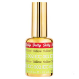 DND - DC All My Jelly 18ml (#01 - #36) - NEW 2026