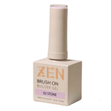 Zen - Brush On Builder Gel 20ml (#01 - #60)