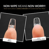 Apres - Extend Gel Non Wipe HEMA Free (15ml/ 30ml)