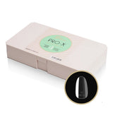 iGel - ProX Gel X Tips Box - Natural Round (S, M, L)