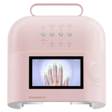 ONail - AI Nail Lamp SunX Pro Max Recharge (White, Pink, Purple) - NEW