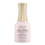 Kiara Sky - Gel Pro HEMA Free: Base, Primer, Top (15ml)