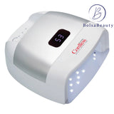 DND - Cordless Metallic LED Lamp 36W (White)
