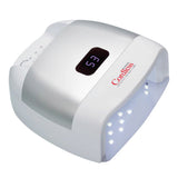 DND - Cordless Metallic LED Lamp 36W (White)