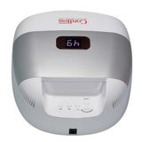 DND - Cordless Metallic LED Lamp 36W (White)