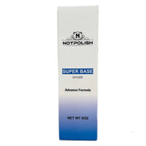 Notpolish - Super Base Coat, Gloss It Top Coat Refill (8oz)