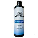 Notpolish - Super Base Coat, Gloss It Top Coat Refill (8oz)