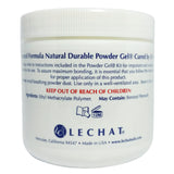 LeChat - Gelee Clear Gel Powder Refill (13oz)