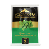 Volcano - Pedicure CBD 5in1 (Case 36 Boxes) - Spearmint