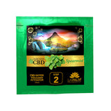 Volcano - Pedicure CBD 5in1 (Case 36 Boxes) - Spearmint