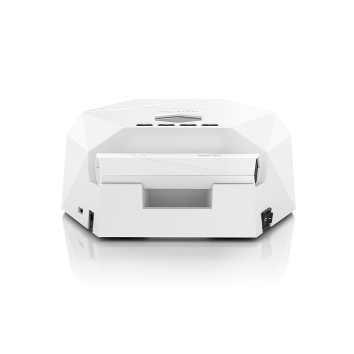 Apres - Alpha 2in1 LED Nail Lamp - White (NEW 2024