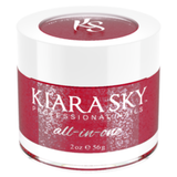 Kiara Sky - Dip Powder 2oz (#DM5001 - #DM5100)