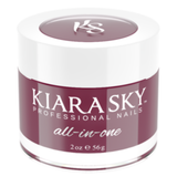Kiara Sky - Dip Powder 2oz (#DM5001 - #DM5100)
