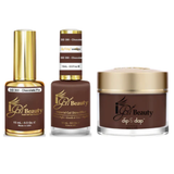 IGel - Gel & Lacquer & Dip Trio (#DD248 - #DD319)