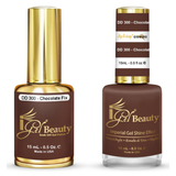 IGel - Gel & Lacquer Duo (#DD248 - #DD319)