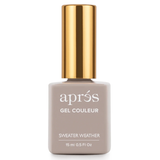 Apres - Gel Couleur 15ml (#283 - #364)