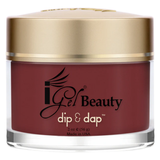 IGel - Dip & Dap Powder 2oz (#DD248 - #DD319)