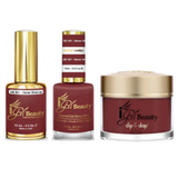 IGel - Gel & Lacquer & Dip Trio (#DD248 - #DD319)