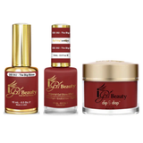 IGel - Gel & Lacquer & Dip Trio (#DD248 - #DD319)