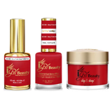 IGel - Gel & Lacquer & Dip Trio (#DD248 - #DD319)