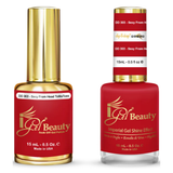 IGel - Gel & Lacquer Duo (#DD248 - #DD319)