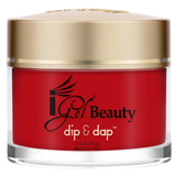 IGel - Dip & Dap Powder 2oz (#DD248 - #DD319)