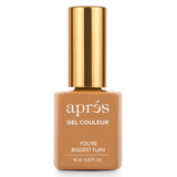 Apres - Gel Couleur 15ml (#283 - #364)