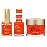 IGel - Gel & Lacquer & Dip Trio (#DD248 - #DD319)