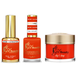 IGel - Gel & Lacquer & Dip Trio (#DD248 - #DD319)