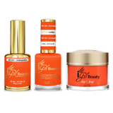 IGel - Gel & Lacquer & Dip Trio (#DD248 - #DD319)