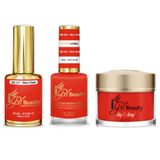IGel - Gel & Lacquer & Dip Trio (#DD248 - #DD319)