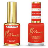 IGel - Gel & Lacquer Duo (#DD248 - #DD319)