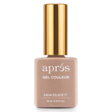 Apres - Gel Couleur 15ml (#283 - #364)
