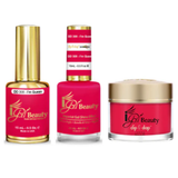 IGel - Gel & Lacquer & Dip Trio (#DD248 - #DD319)