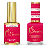 IGel - Gel & Lacquer Duo (#DD248 - #DD319)